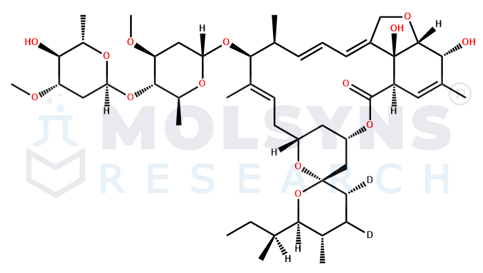 Ivermectin-d2