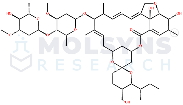 Ivermectin EP Imp M