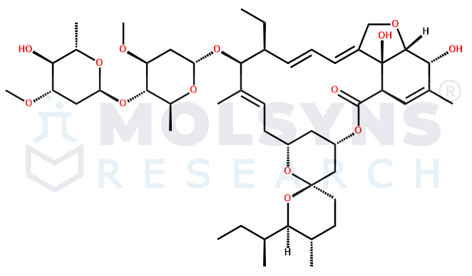 Ivermectin EP Impurity E