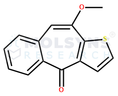 Ketotifen Impurity 12