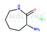 L-α-Amino-ε-caprolactam hydrochloride