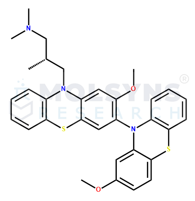 Levomepromazine EP Impurity D