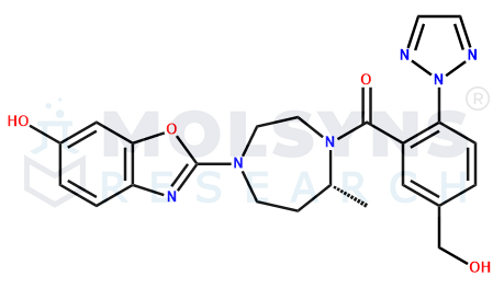 M17 Metabolite of Suvorexant