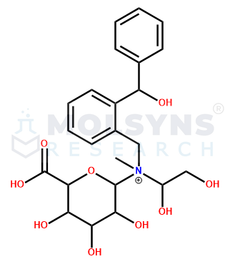 M7 A-C Metabolite
