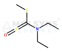 MeDDC Sulfine