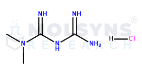 Metformin Hydrochloride