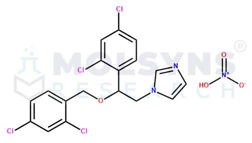 Miconazole Nitrate