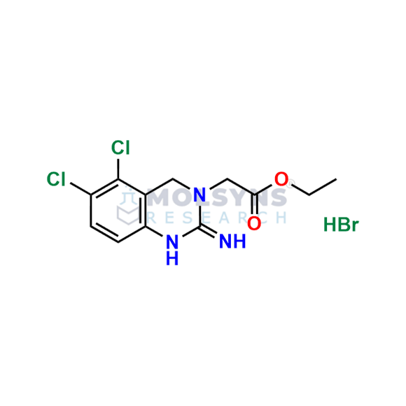 Anagrelide USP Related Compound C Hydrobromide