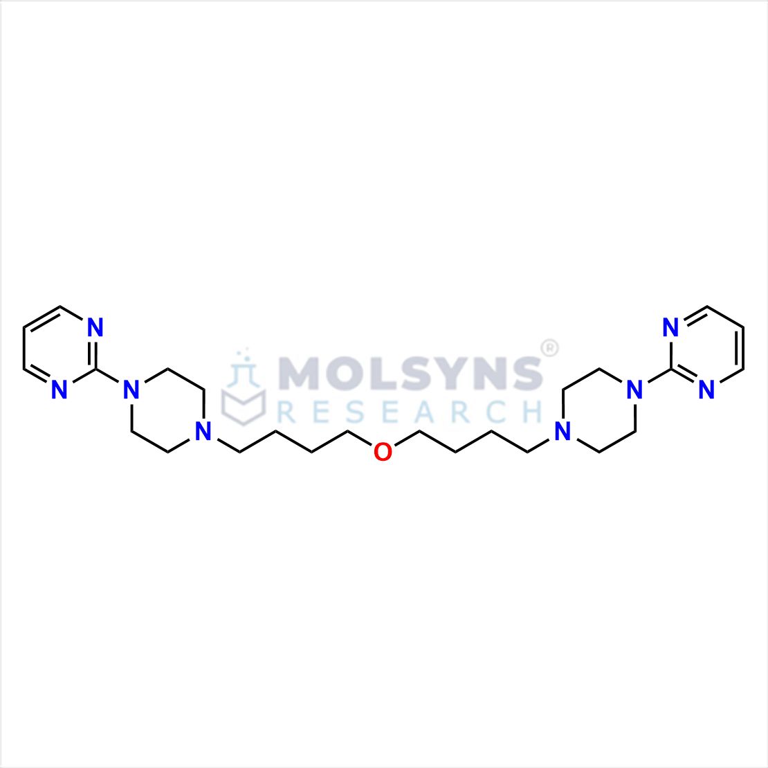 Buspirone EP Impurity D