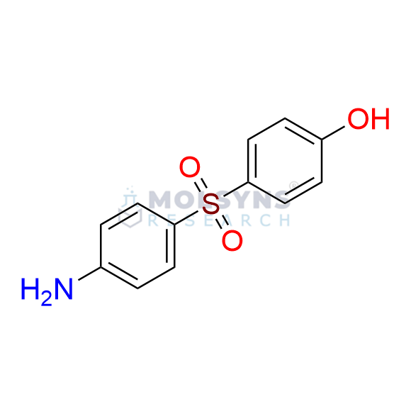 4-Amino,4’-Hydroxy DPS