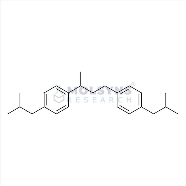 Ibuprofen EP Impurity I