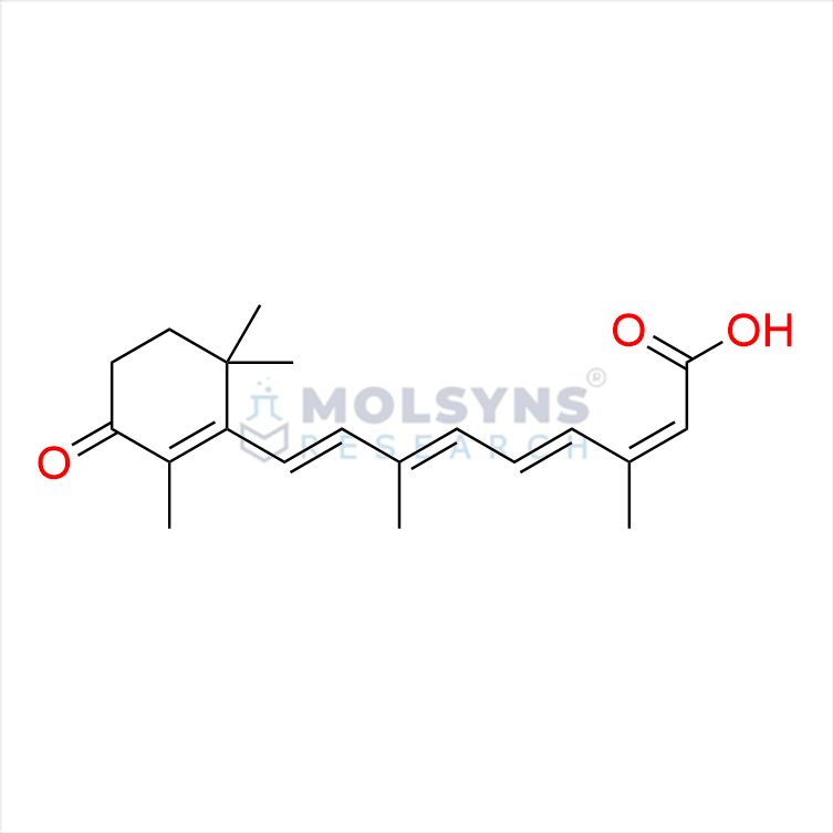 Isotretinoin EP Impurity H