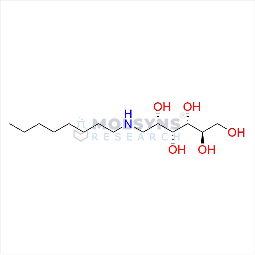 Miglustat Impurity D