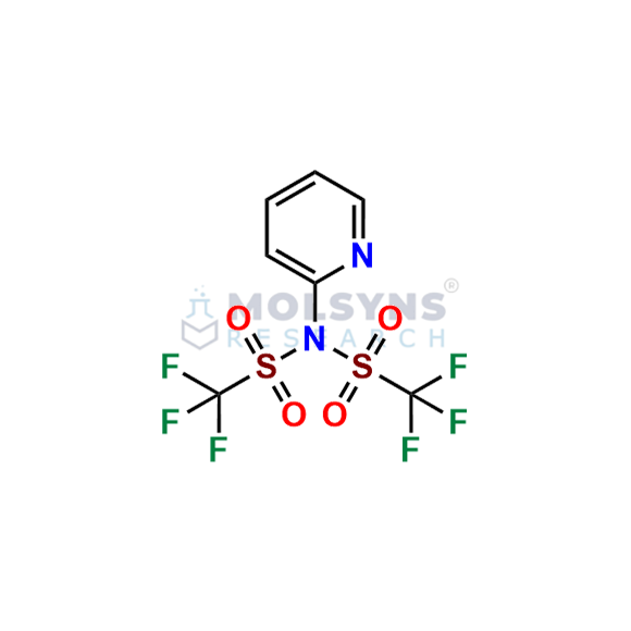 Abiraterone Trifluoro Pyridine