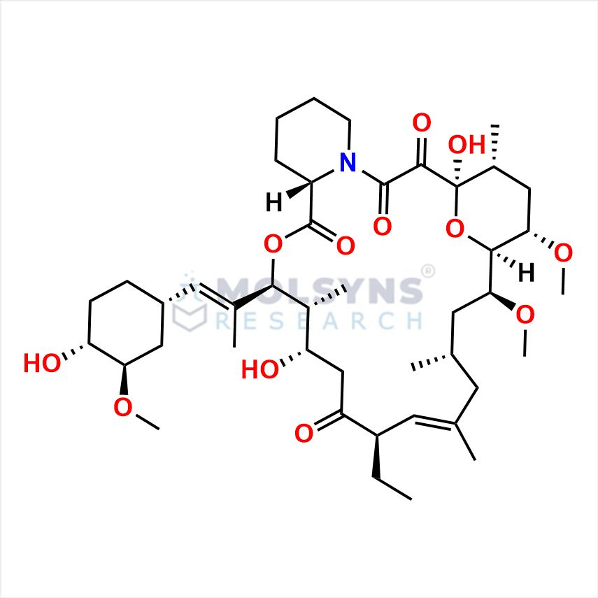 Ascomycin