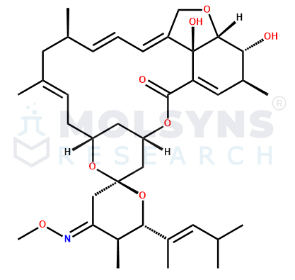 Moxidectin EP Impurity E