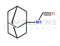 N-(1-Adamantyl)formamide
