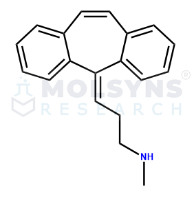 N-Desmethyl Cyclobenzaprine