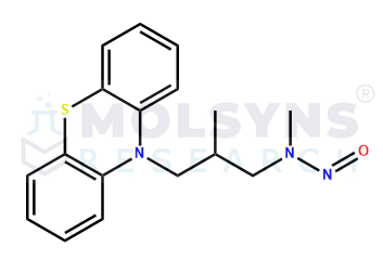 N-Nitoso Alimemazine EP Impurity B