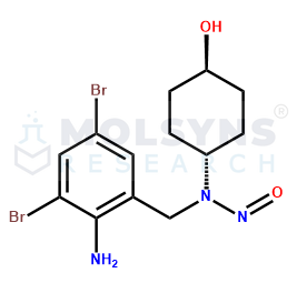 N-Nitroso-Ambroxol