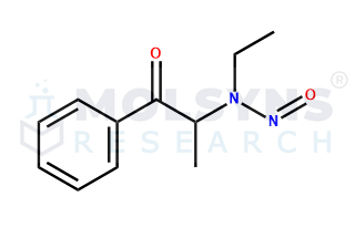 N-Nitroso Ethcathinone