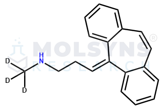Norcyclobenzaprine-D3