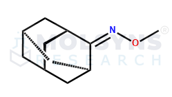 O-methyl-2-- Adamantane Oxime