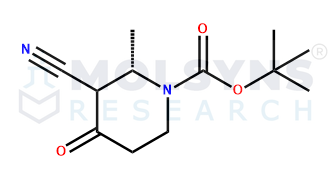 Orforglipron Impurity 15