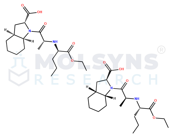 Perindopril EP Impurity AA
