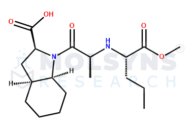 Perindopril EP Impurity M