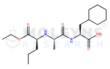 Perindopril EP Impurity N