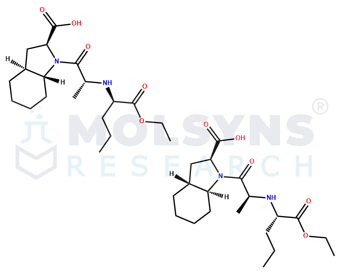Perindopril EP Impurity V