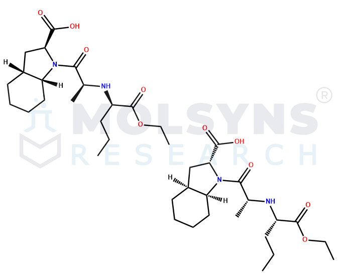 Perindopril EP Impurity Y