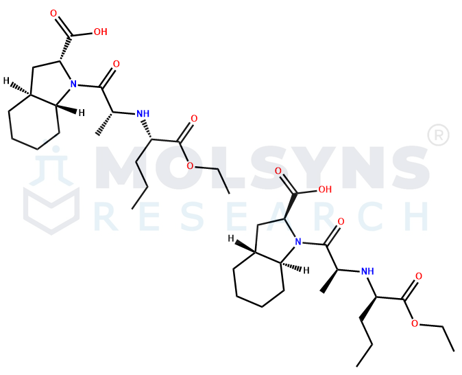 Perindopril EP Impurity Z