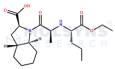 Perindopril (S,S,S,R,S) Isomer