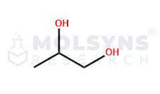 Propylene glycol GC Standard