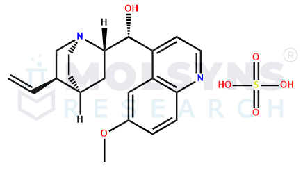 Quinine Sulfate