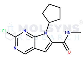 Ribociclib Impurity 32