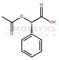 (S)-O-Acetylmandelic Acid