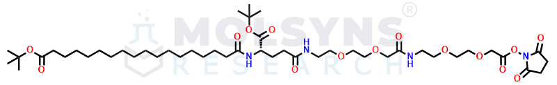 Semaglutide Impurity 3