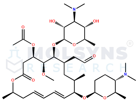 Spiramycin EP Impurity G