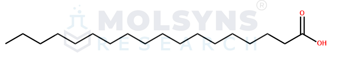 Stearic acid GC standard