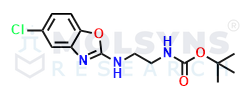 Suvorexant Impurity 33