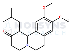 Tetrabenazine USP Related Compound B