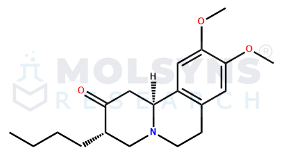 Tetrabenazine USP Related Compound C