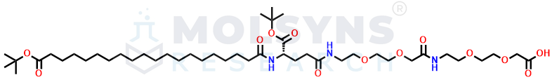Tirzepatide Impurity 3