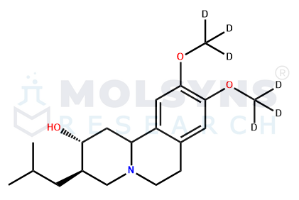 (+,-)-Trans Dihydro Tetrabenzene D6