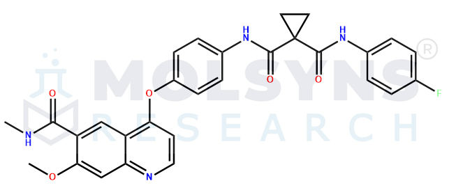 Zanzalintinib