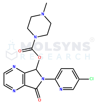 Zopiclone Reference Standard